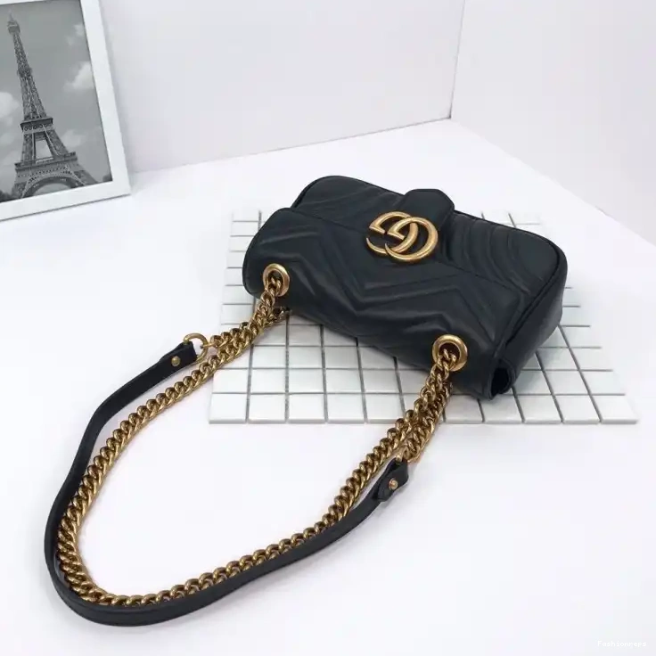 Fashionreps Gucci 19B57G0012 Bags 0625